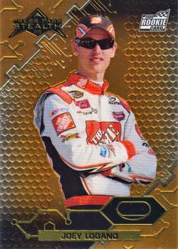 2009 Press Pass Stealth #20 Joey Logano Front