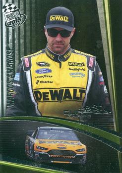 2015 Press Pass Cup Chase #5 Marcos Ambrose Front