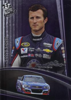 2015 Press Pass Cup Chase #19 Kasey Kahne Front