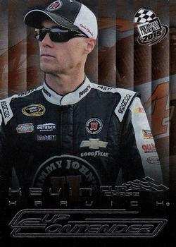 2015 Press Pass Cup Chase #85 Kevin Harvick Front