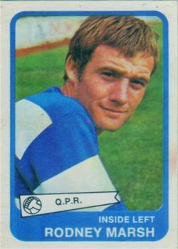 1968-69 A&BC Chewing Gum #56 Rodney Marsh Front