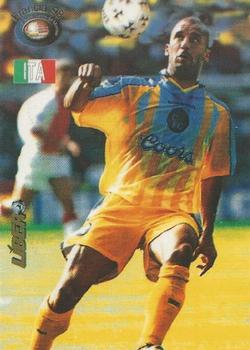 1998 Los Super Cards Del Mundial Francia #38 Gianluca Viali Front
