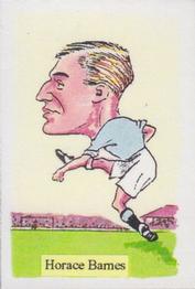 1998 Fosse Soccer Stars 1919-1939 : Series 2 #24 Horace Barnes Front