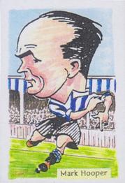 1998 Fosse Soccer Stars 1919-1939 : Series 6 #40 Mark Hooper Front