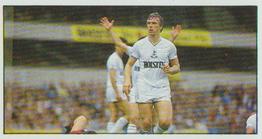 1985-86 Bassett & Co. Football Candy Sticks #24 Graham Roberts Front