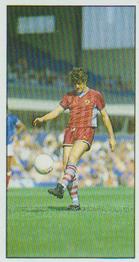 1985-86 Bassett & Co. Football Candy Sticks #25 Colin Gibson Front