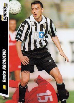 2000 DS Pianeta Calcio Serie A #103 Darko Kovacevic Front