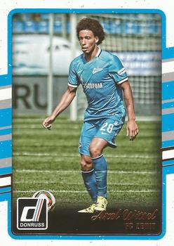 2016-17 Donruss #185 Axel Witsel Front