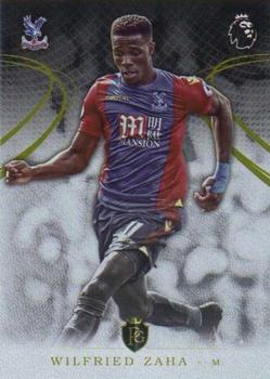2016 Topps Premier Gold #37 Wilfried Zaha Front