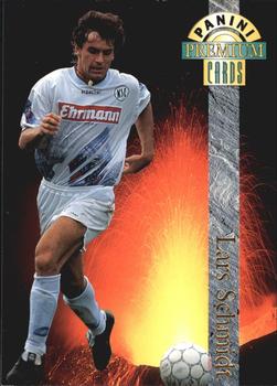 1994 Panini Premium Bundesliga #27 Lars Schmidt Front