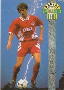 1994 Panini Premium Bundesliga #39 Thomas Ritter Front
