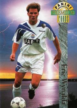 1994 Panini Premium Bundesliga #96 Eric Wynalda Front