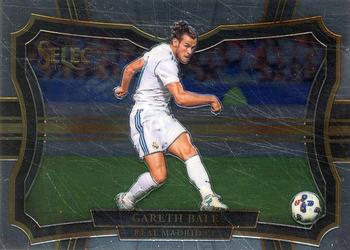 2017-18 Panini Select #227 Gareth Bale Front