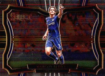 2017-18 Panini Select #267 Marcos Alonso Front