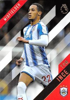 2017-18 Topps Premier Gold #56 Tom Ince Front