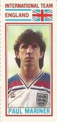 1981-82 Topps Footballer - Singles #175 Paul Mariner Front