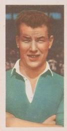 1958 Kane International Football Stars #11 Melvyn Charles Front