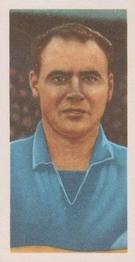 1958 Kane International Football Stars #16 Peter Farrell Front