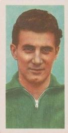 1958 Kane International Football Stars #20 Hans Schaeffer Front