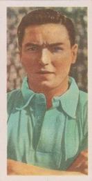 1958 Kane International Football Stars #23 Bobby Johnstone Front