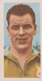 1958 Kane International Football Stars #25 John Charles Front