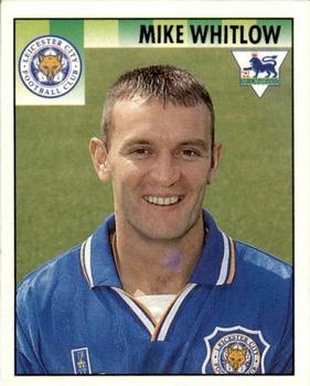 1994-95 Merlin's Premier League 95 #224 Mike Whitlow Front