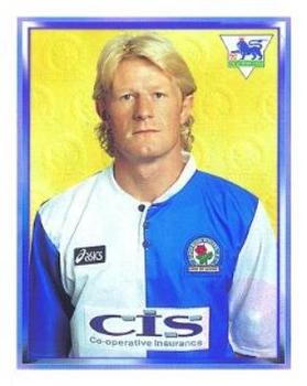 1997-98 Merlin F.A. Premier League 98 #83 Colin Hendry Front
