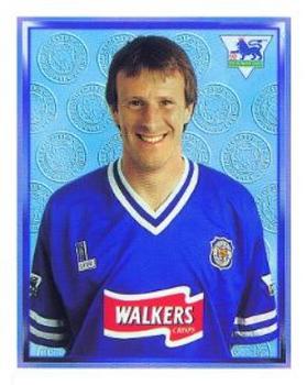 1997-98 Merlin F.A. Premier League 98 #305 Steve Claridge Front