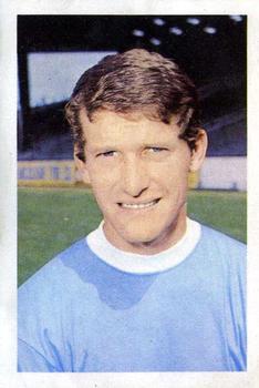 1967-68 FKS Publishers Wonderful World of Soccer Stars #NNO Mick Doyle Front