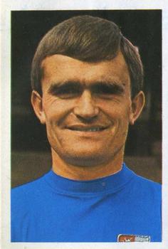 1968-69 FKS Publishers Wonderful World of Soccer Stars #83 Bobby Hunt Front