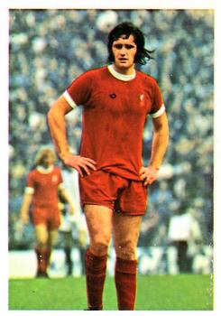 1974-75 FKS Wonderful World of Soccer Stars #171 Larry Lloyd Front