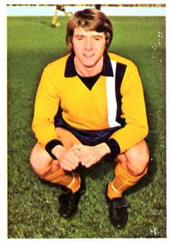 1974-75 FKS Wonderful World of Soccer Stars #189 Alan West Front