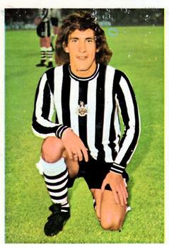 1974-75 FKS Wonderful World of Soccer Stars #226 Terry McDermott Front