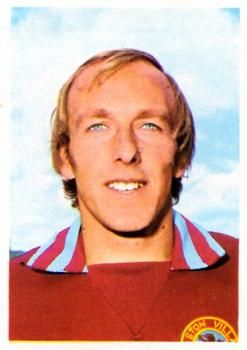 1975-76 FKS Soccer Stars #19 Ray Graydon Front