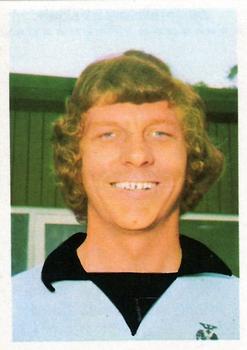 1975-76 FKS Soccer Stars #60 John Craven Front