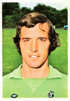 1975-76 FKS Soccer Stars #70 Neil Ramsbottom Front
