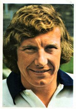 1975-76 FKS Soccer Stars #77 Alan Hinton Front