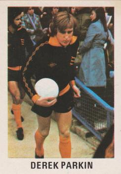 1979-80 FKS Publishers Soccer Stars 80 #283 Derek Parkin Front