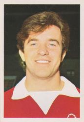 1980-81 FKS Publishers Soccer-81 #223 John Robertson Front
