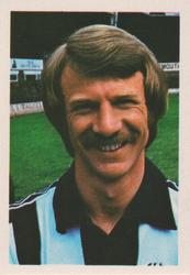 1980-81 FKS Publishers Soccer-81 #287 David Mills Front