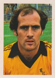 1980-81 FKS Publishers Soccer-81 #315 Tom Finney Front