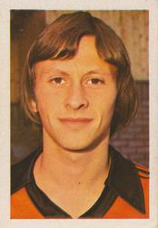 1980-81 FKS Publishers Soccer-81 #414 Paul Sturrock Front