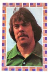 1980-81 FKS Publishers Soccer-81 #431 David Harvey Front