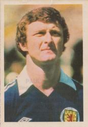 1981 FKS Publishers World Cup Special 1982 #147 Paul Hegarty Front