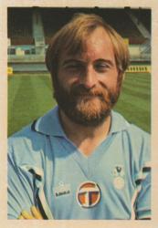 1981-82 FKS Publishers Soccer 82 #80 Roger Van Gool Front