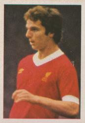 1981-82 FKS Publishers Soccer 82 #152 Avi Cohen Front