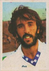 1981-82 FKS Publishers Soccer 82 #315 Ricardo Villa Front