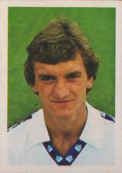 1981-82 FKS Publishers Soccer 82 #320 Giorgio Mazzon Front