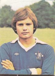 1977-78 Americana Football Special #74 Ray Wilkins Front