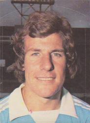 1977-78 Americana Football Special #183 Joe Royle Front
